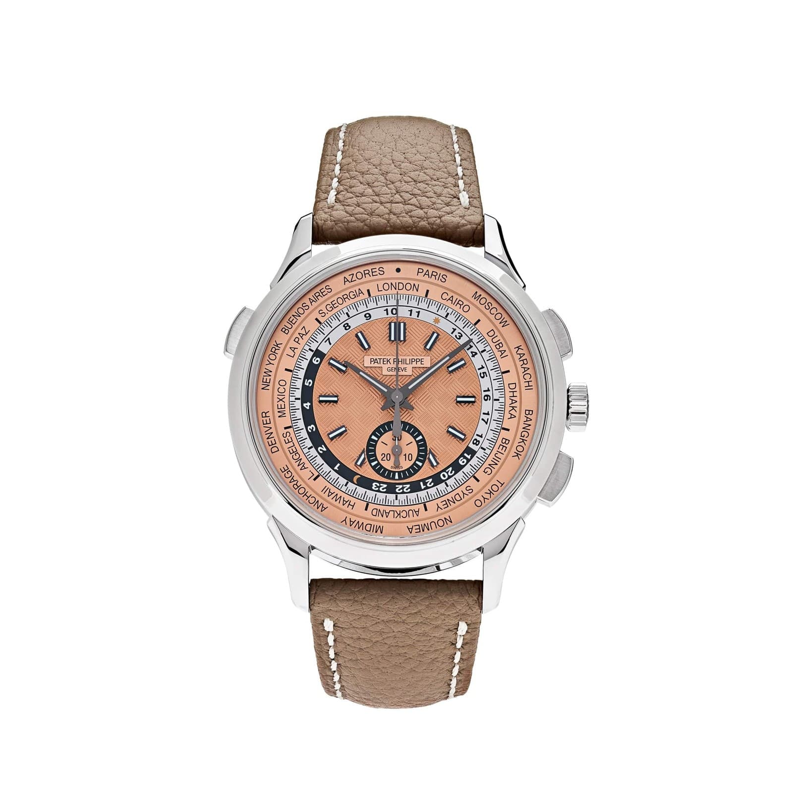 Patek Philippe Complications 5935A-001