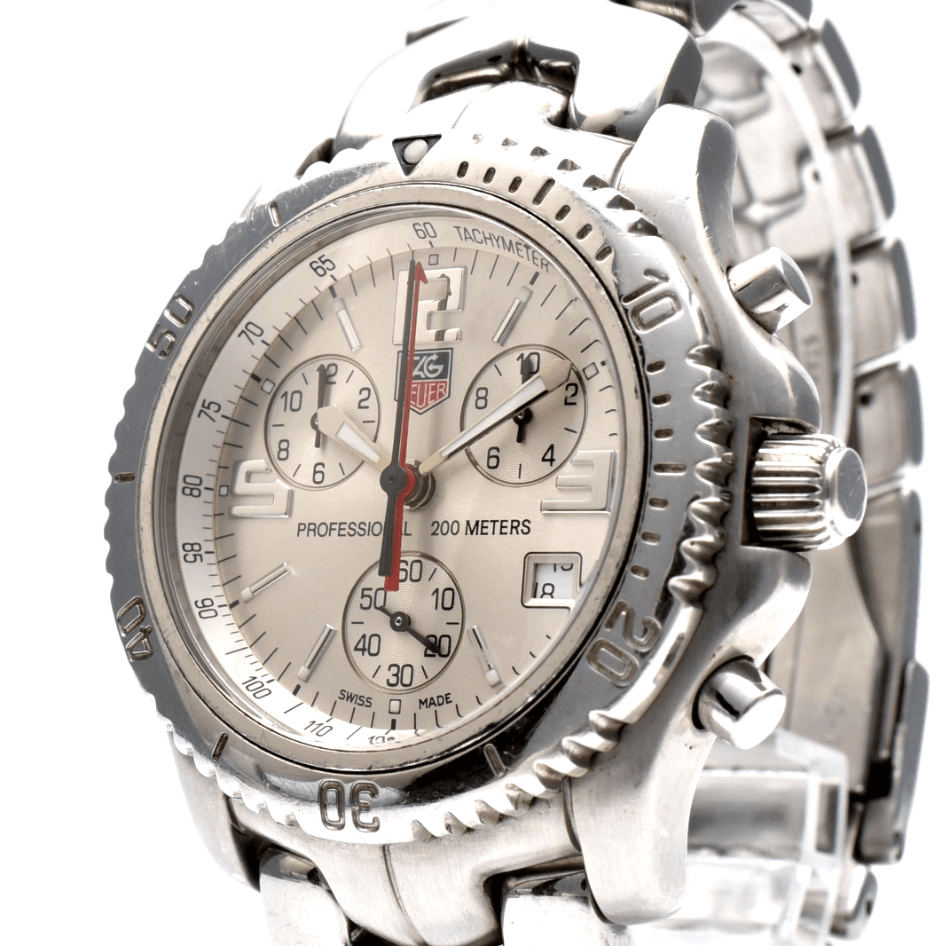 TAG Heuer Link CT1112