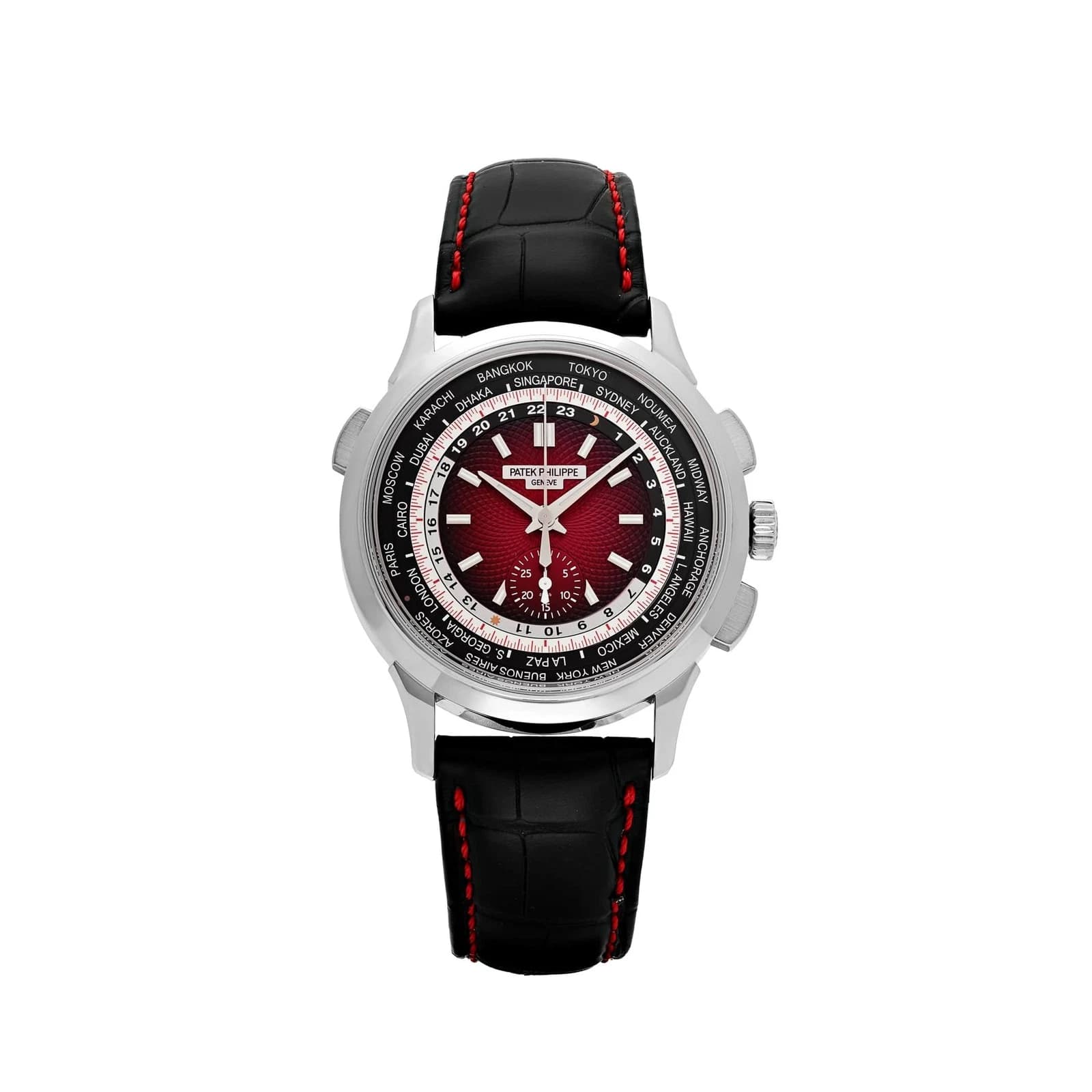 Patek Philippe Complications 5930G-011