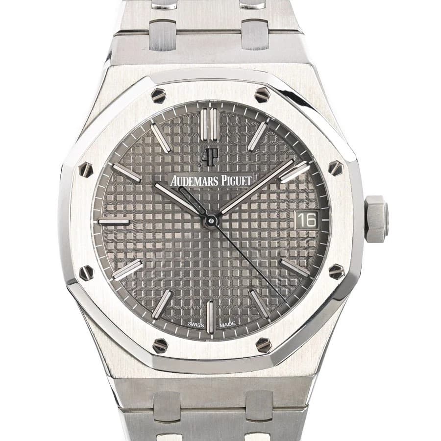 Audemars Piguet Royal Oak 15500ST.OO.1220ST.02