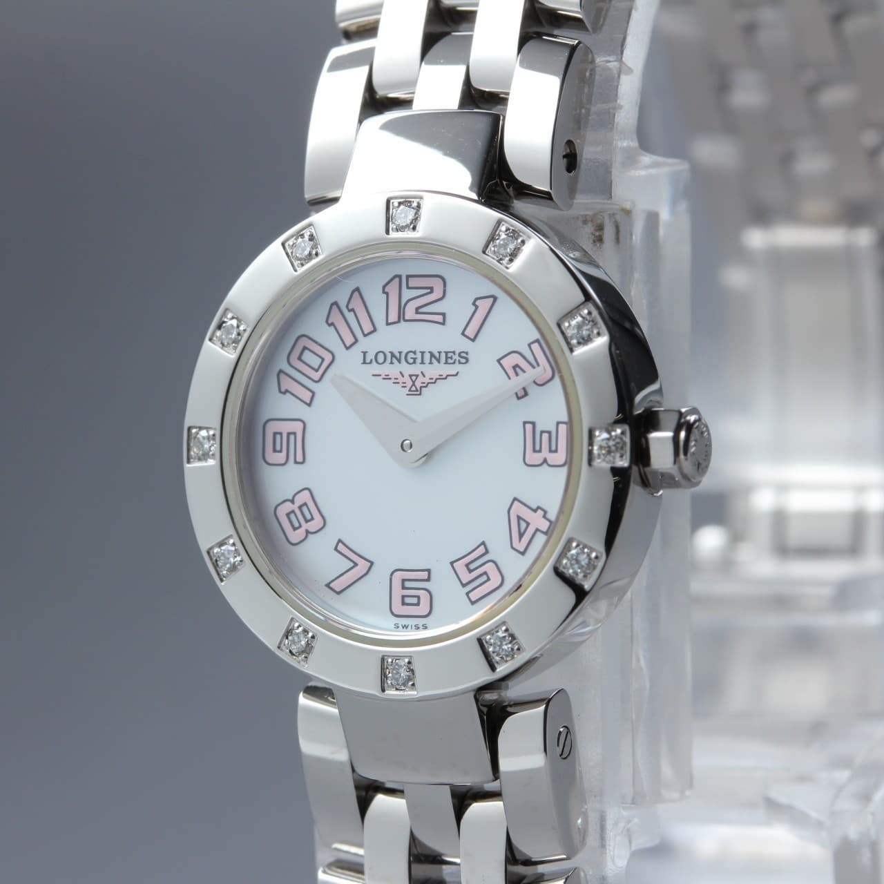 Longines DolceVita L5.174.0