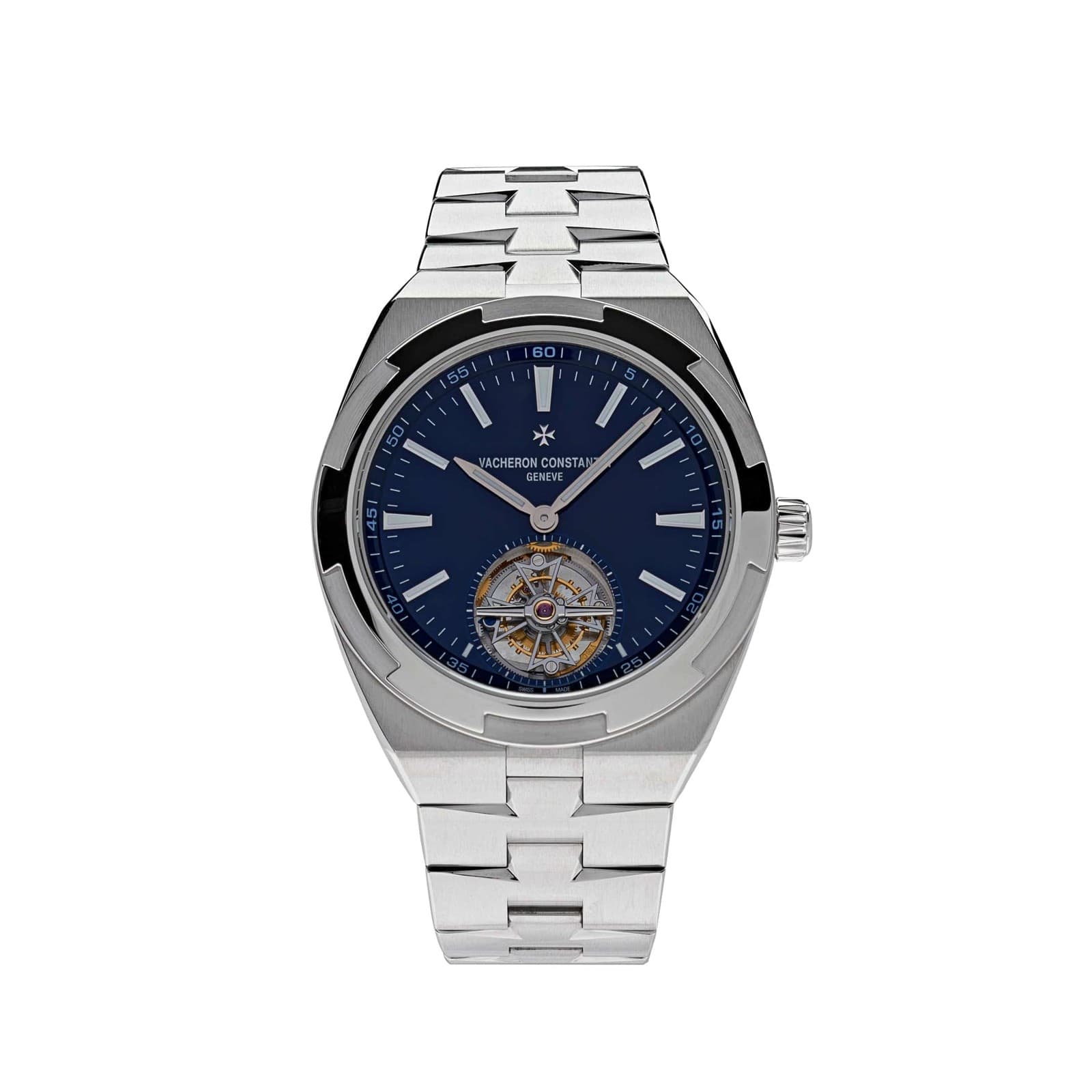 Vacheron Constantin Overseas 6000V/110A-B544
