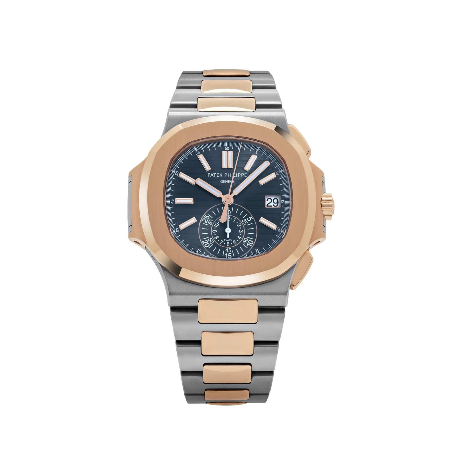 Patek Philippe Nautilus 5980/1AR-001