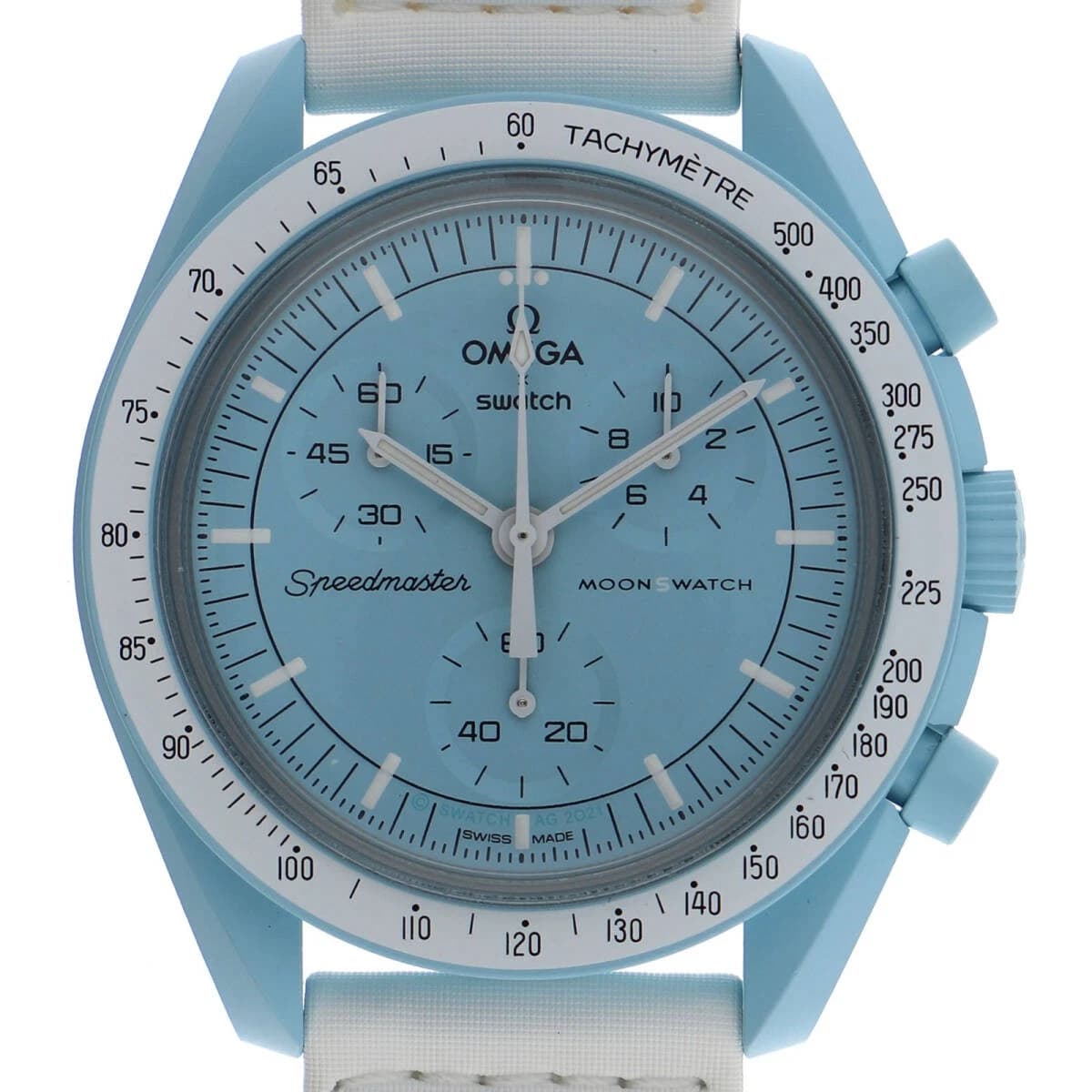 Omega Mission Tulanus S033L100