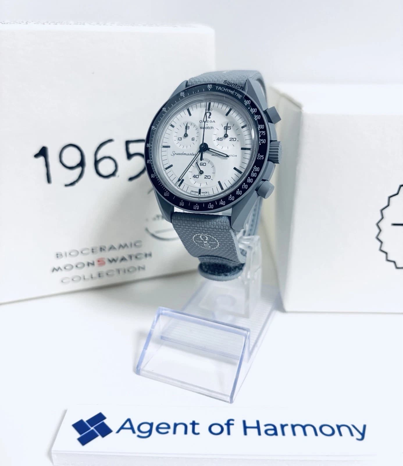 Swatch S033M106