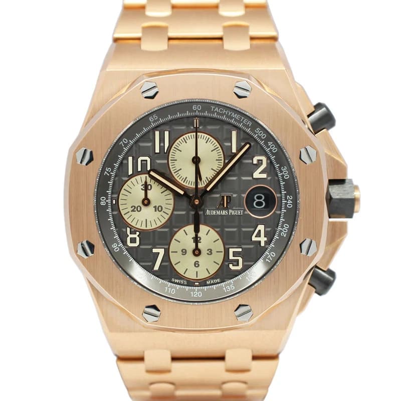 Audemars Piguet Royal Oak Offshore 26470OR.OO.1000OR.02