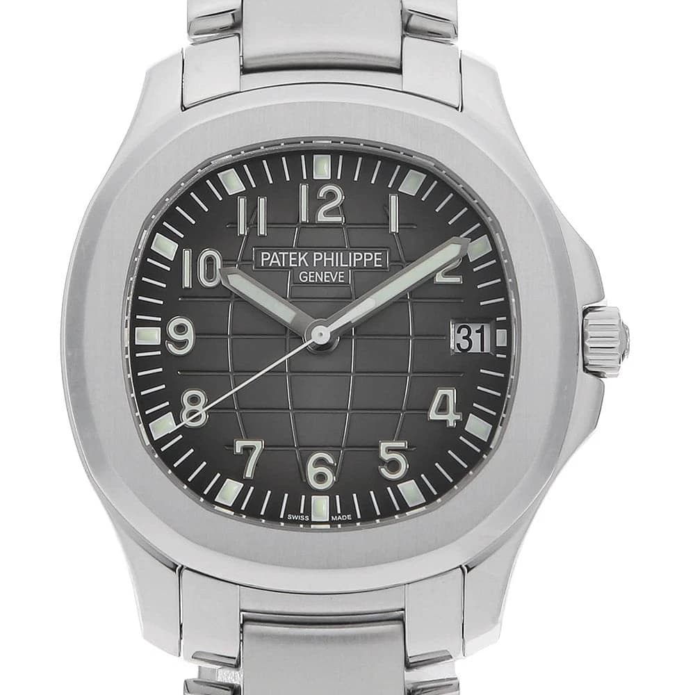 Patek Philippe Aquanaut 5167/1A-001