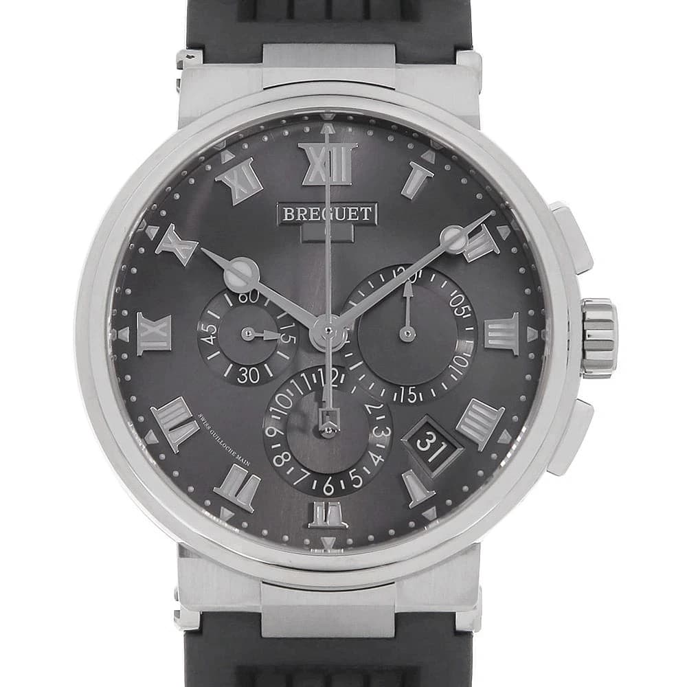 Breguet Marine 5527TI/G2/9WV