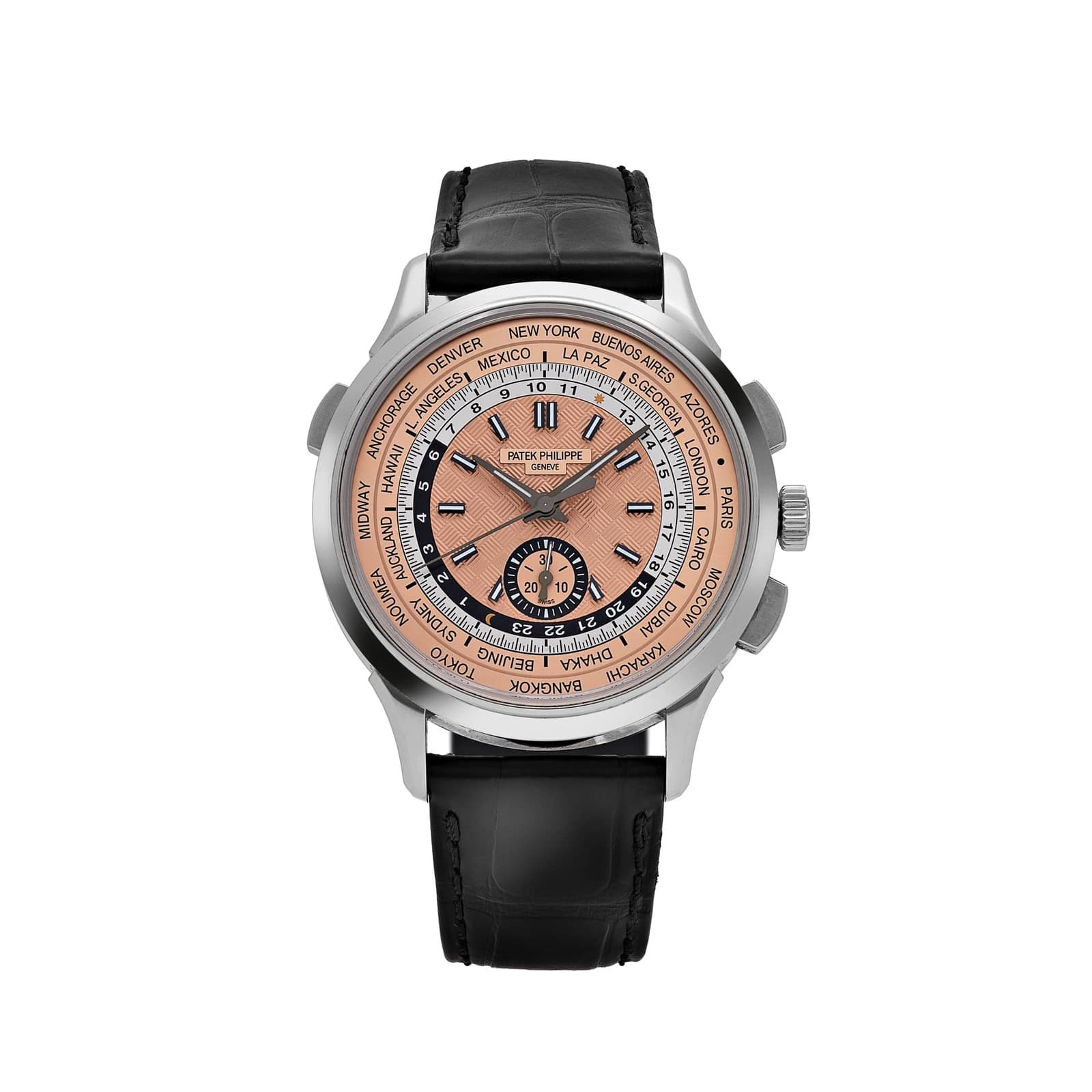 Patek Philippe Complications 5935A-001