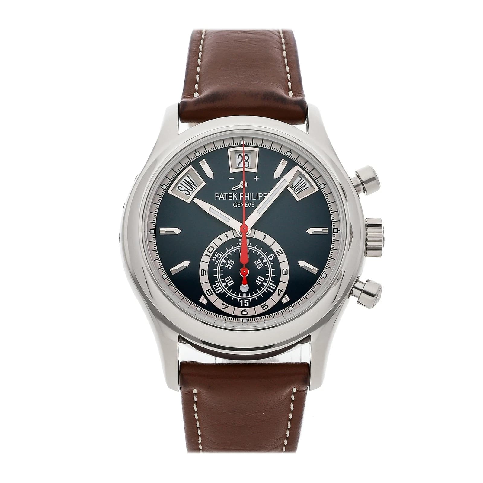 Patek Philippe Complications 5960/01G-001