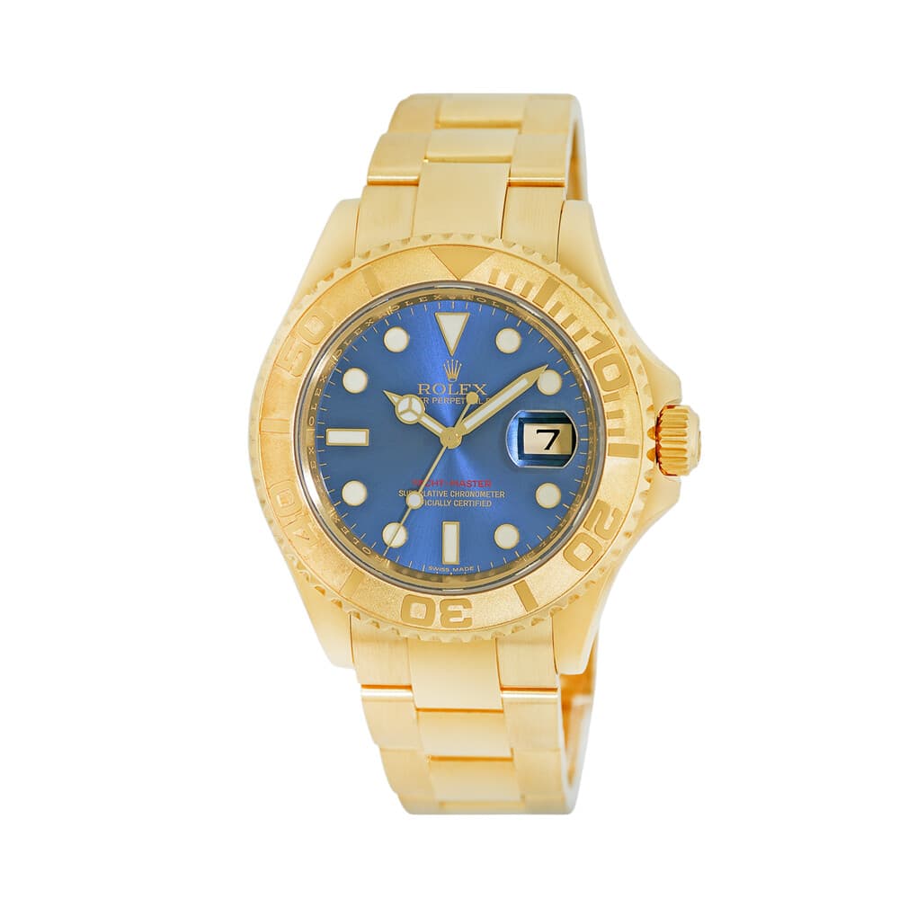 Rolex Yacht-Master 16628