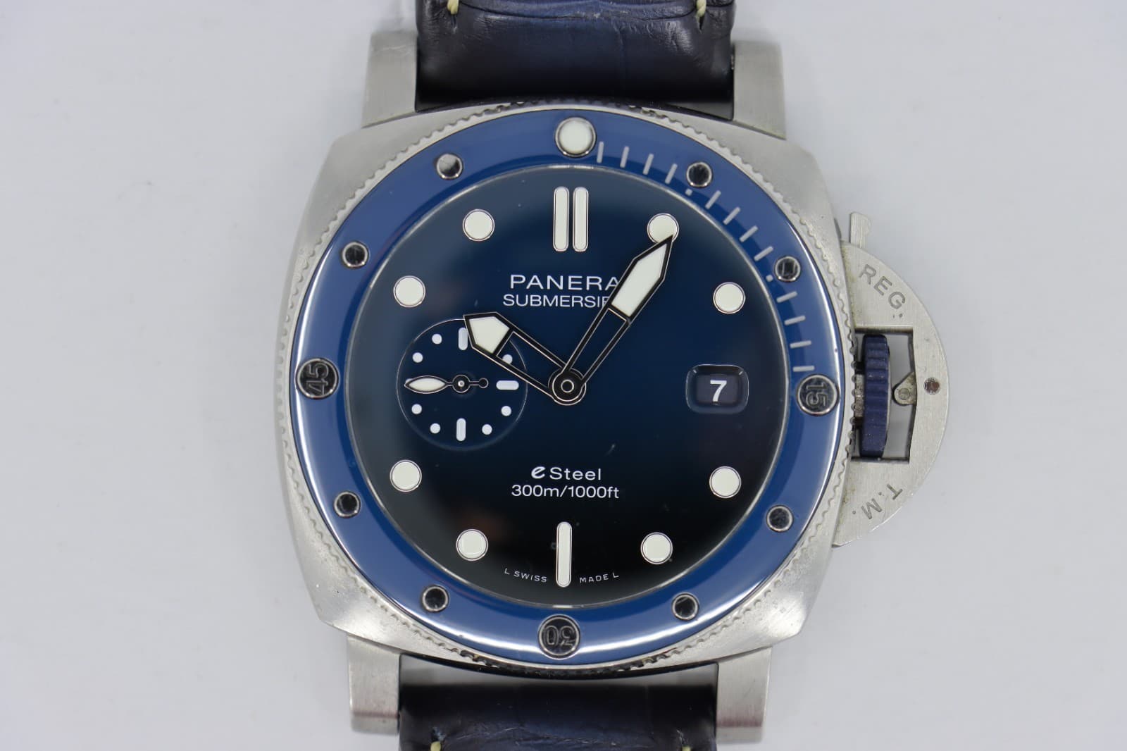 Panerai Submersible PAM01289