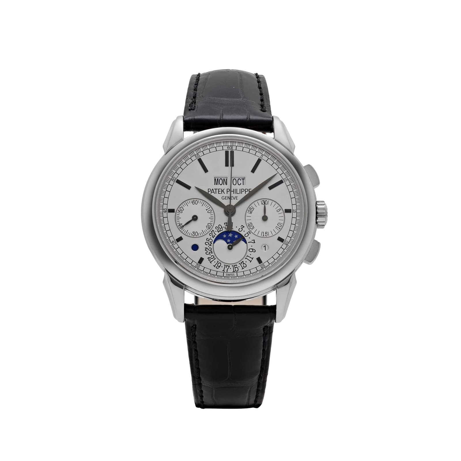 Patek Philippe Grand Complications 5270G-001