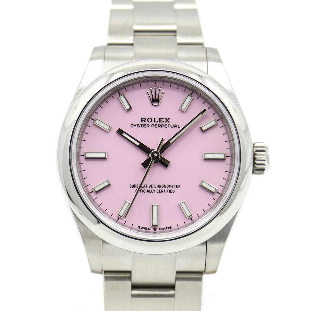 Rolex Oyster Perpetual 31 277200