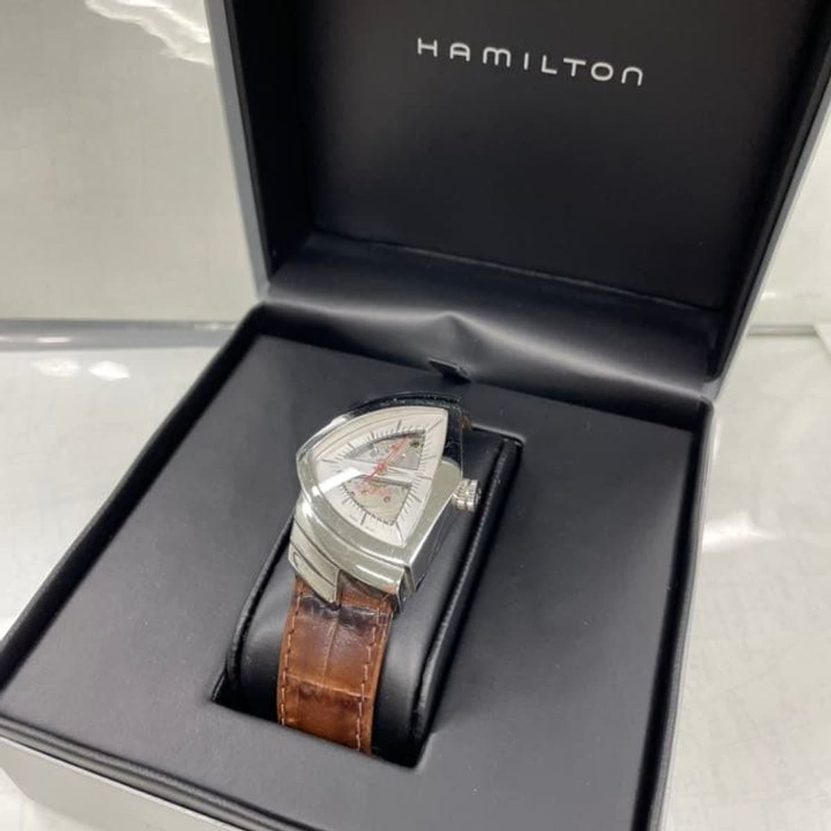 Hamilton H245150