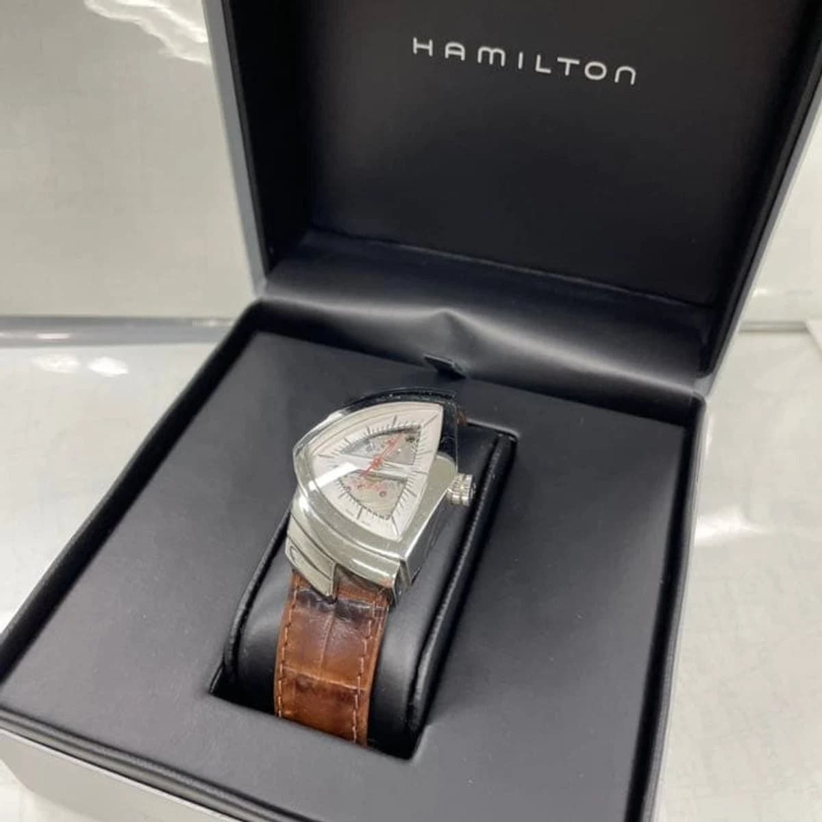 Hamilton H245150