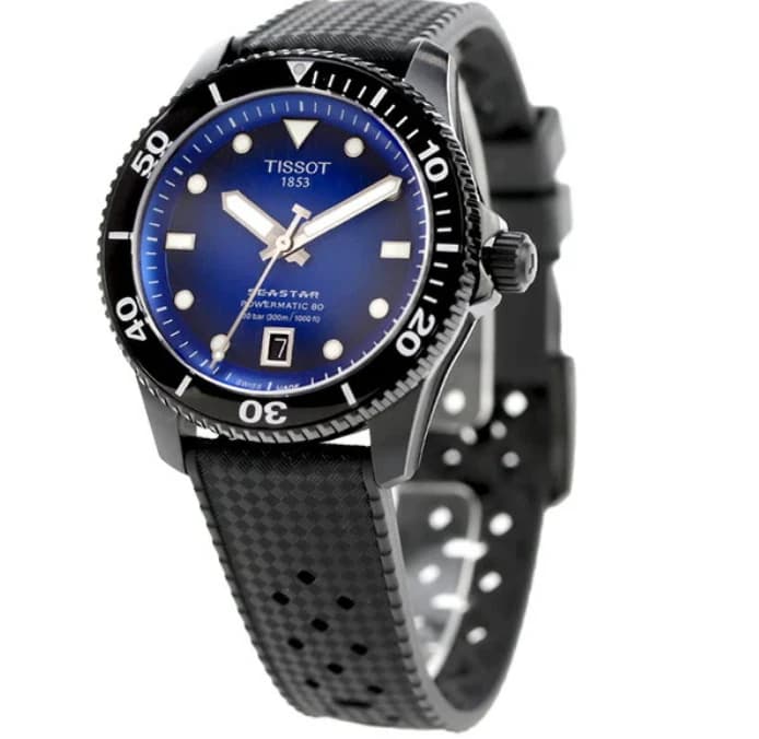 Tissot T1208073704100