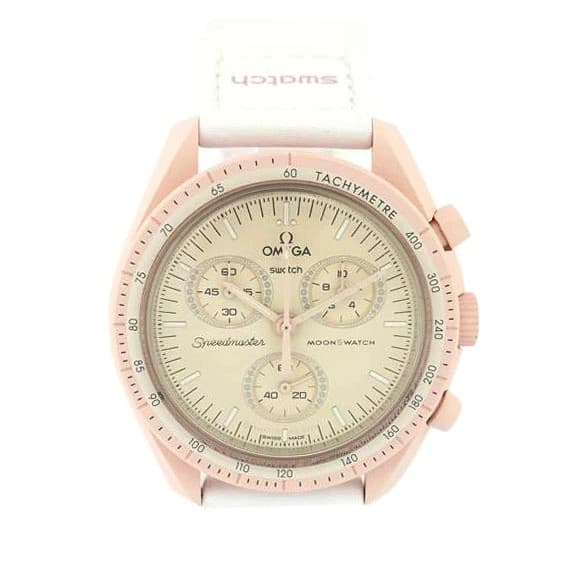 Omega SO33P100