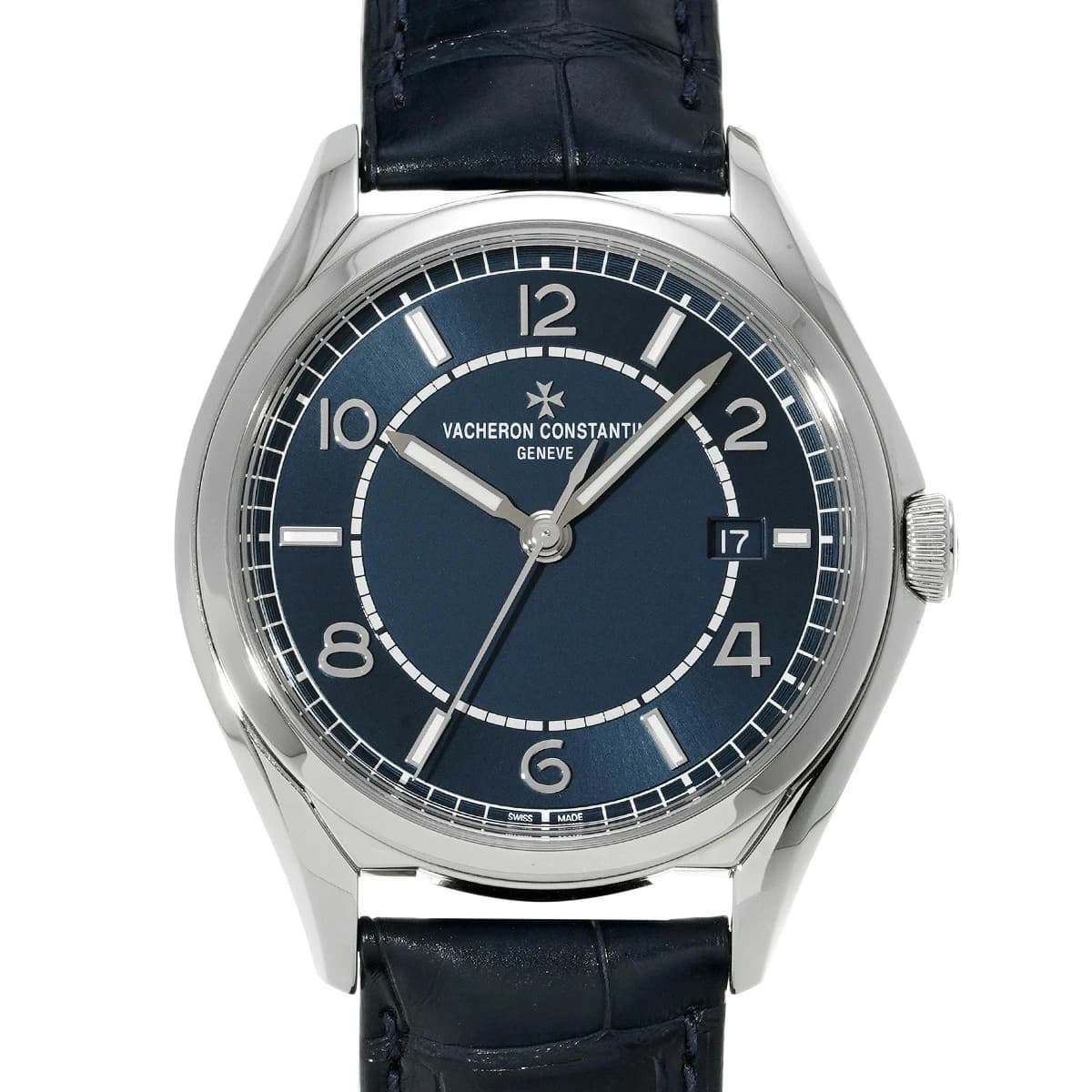 Vacheron Constantin Fiftysix Automatic 4600E/000A-B487