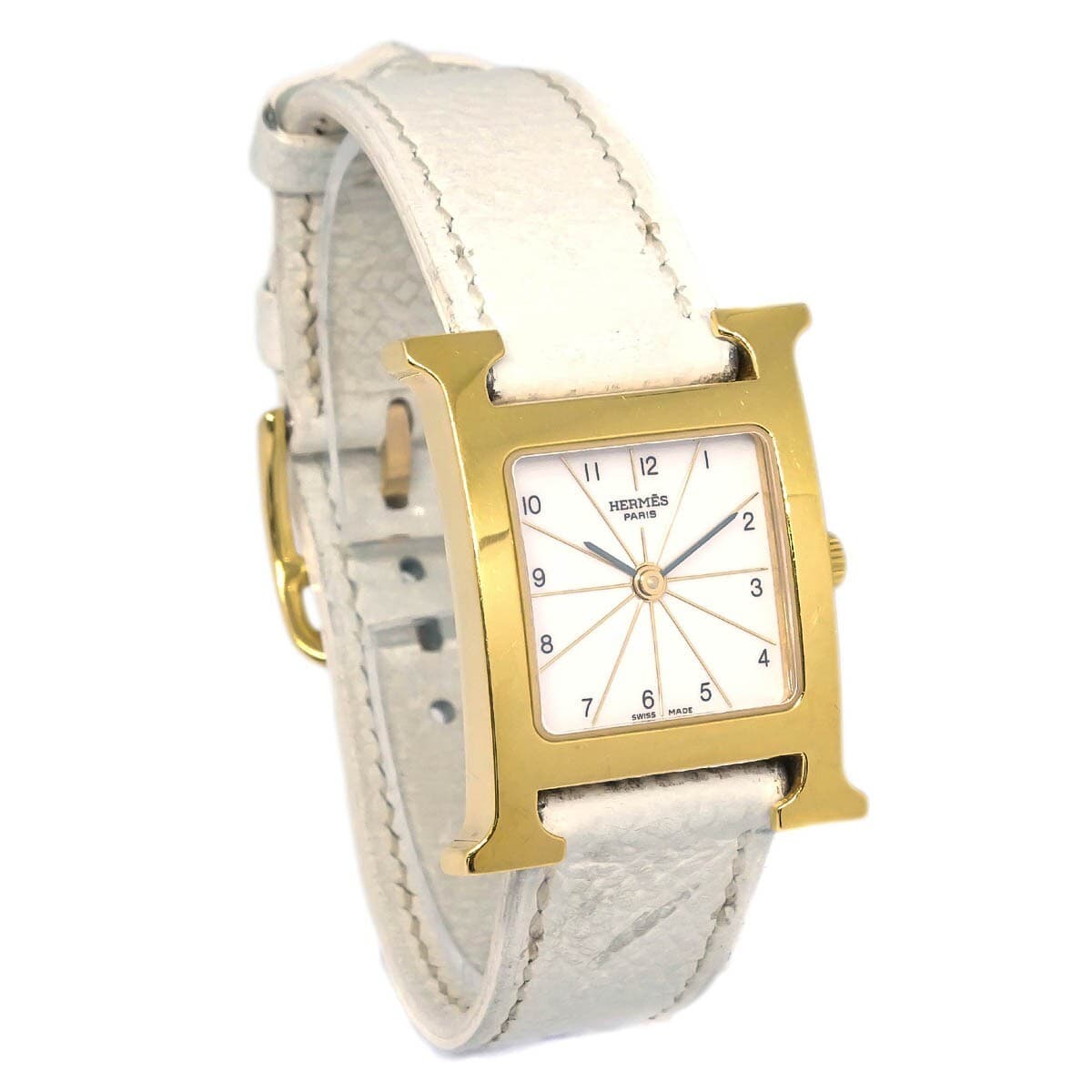 Hermès H watch HH1.201