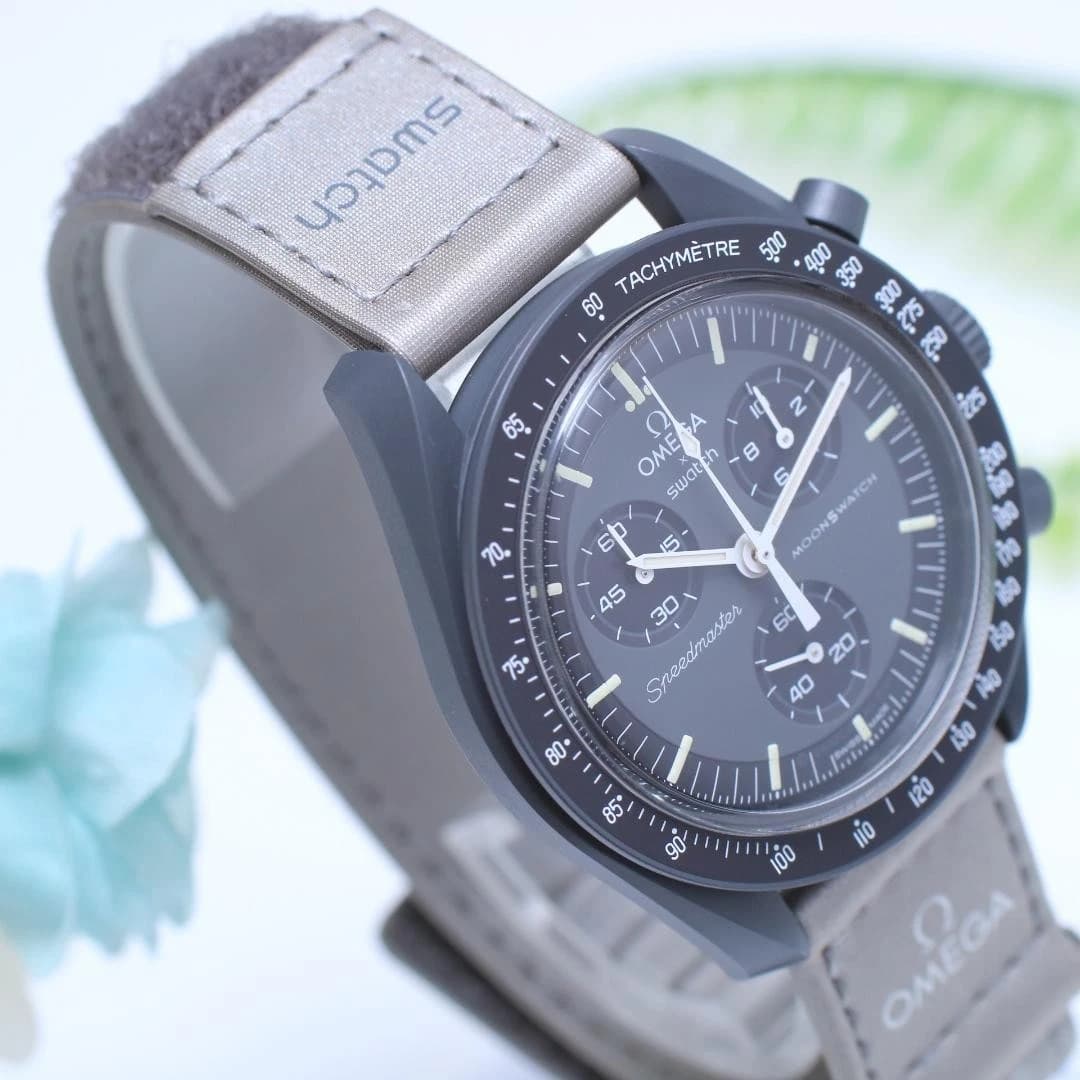Omega SO33A100