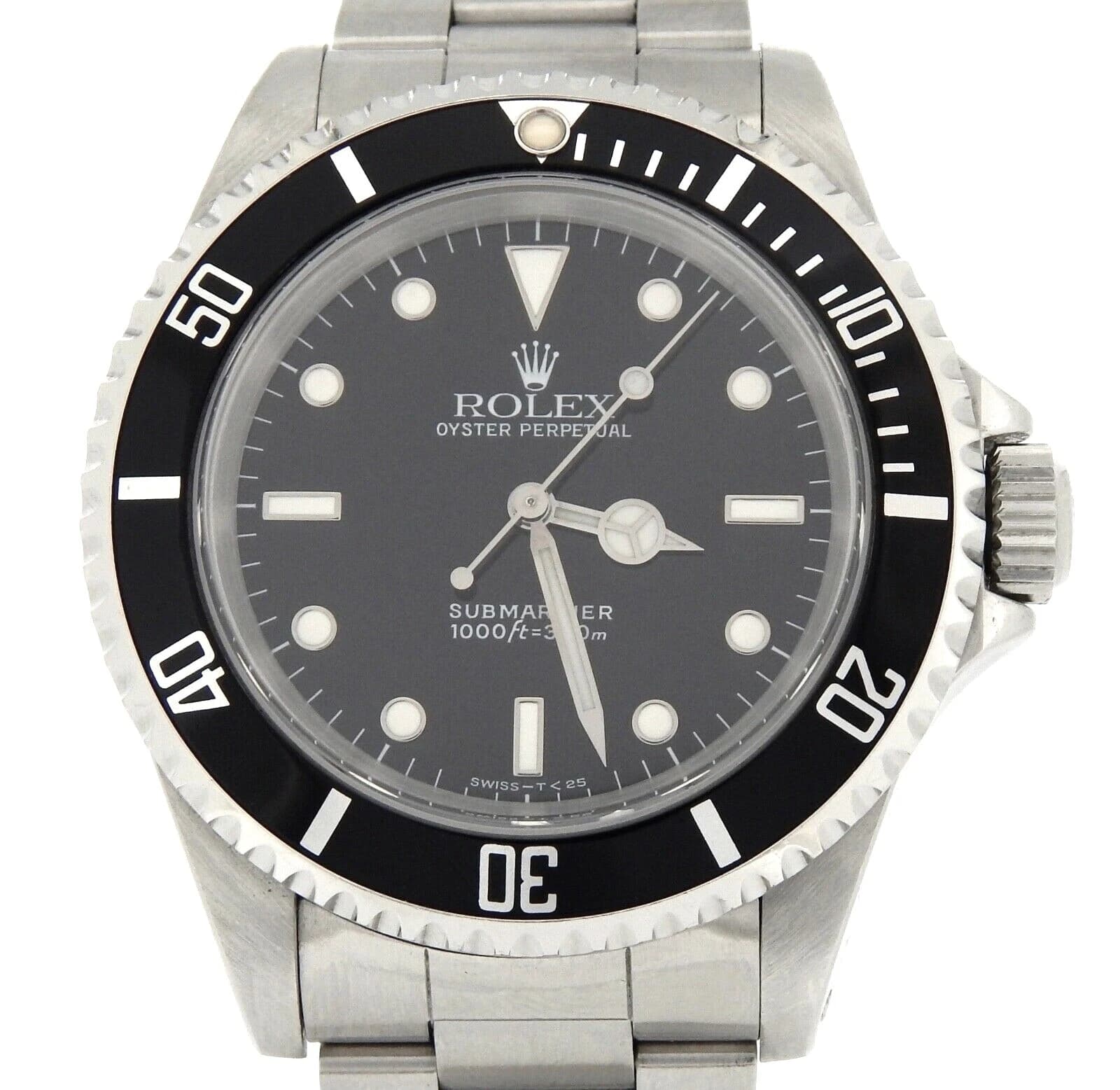 Rolex Submariner 14060