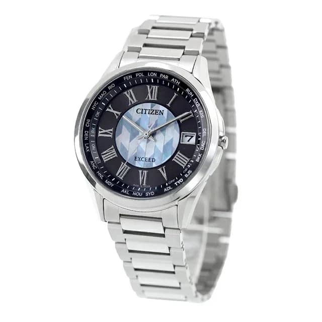 Citizen Exceed CB1110-70W