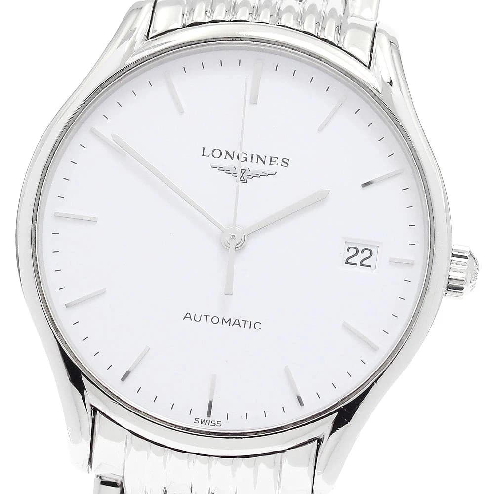 Longines Reel L4.760.4
