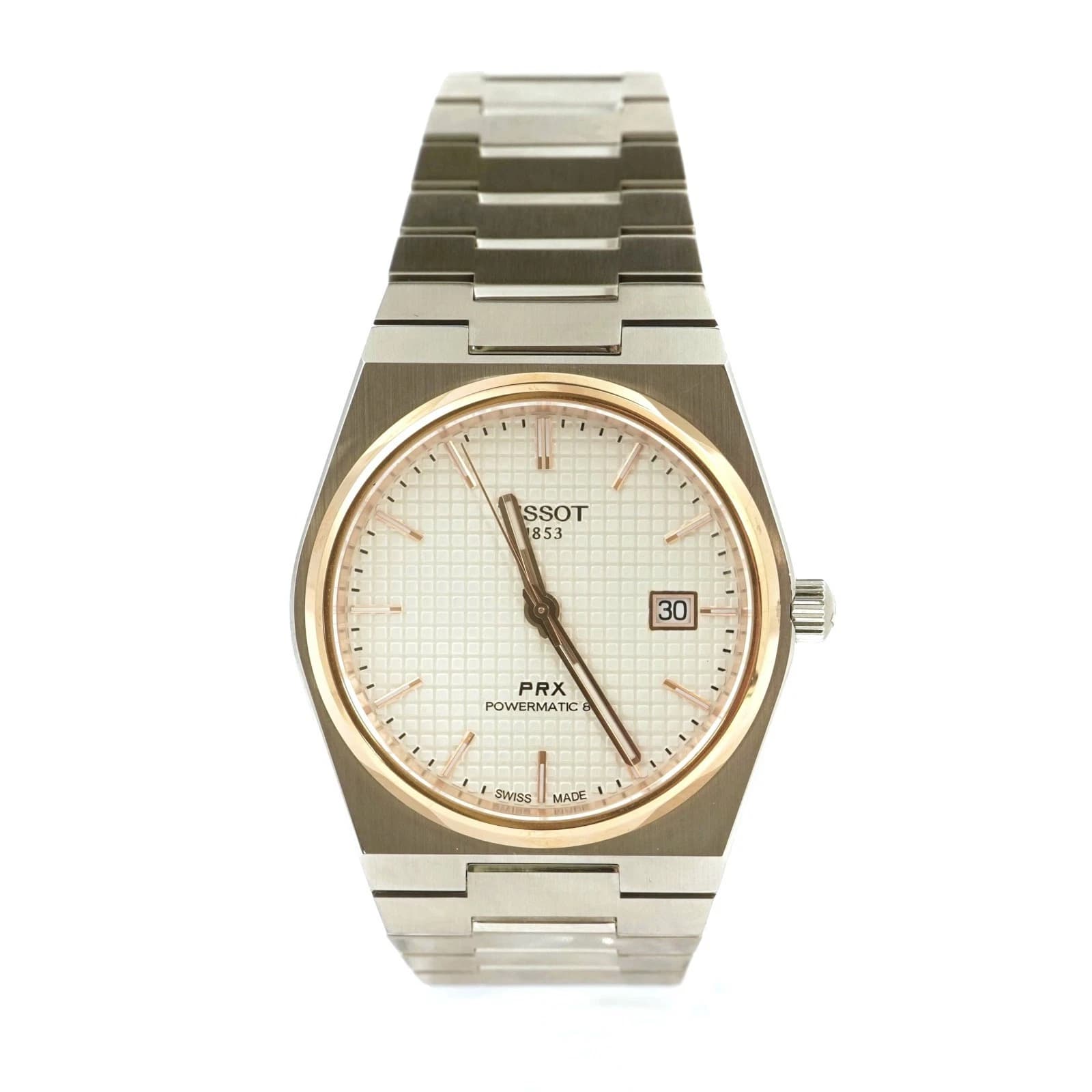 Tissot PRX T137.407.21.031.00