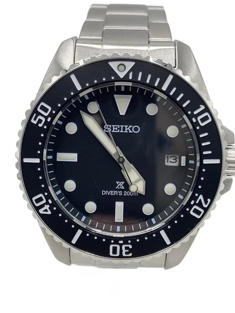 Seiko Wristwatch V157-00A0