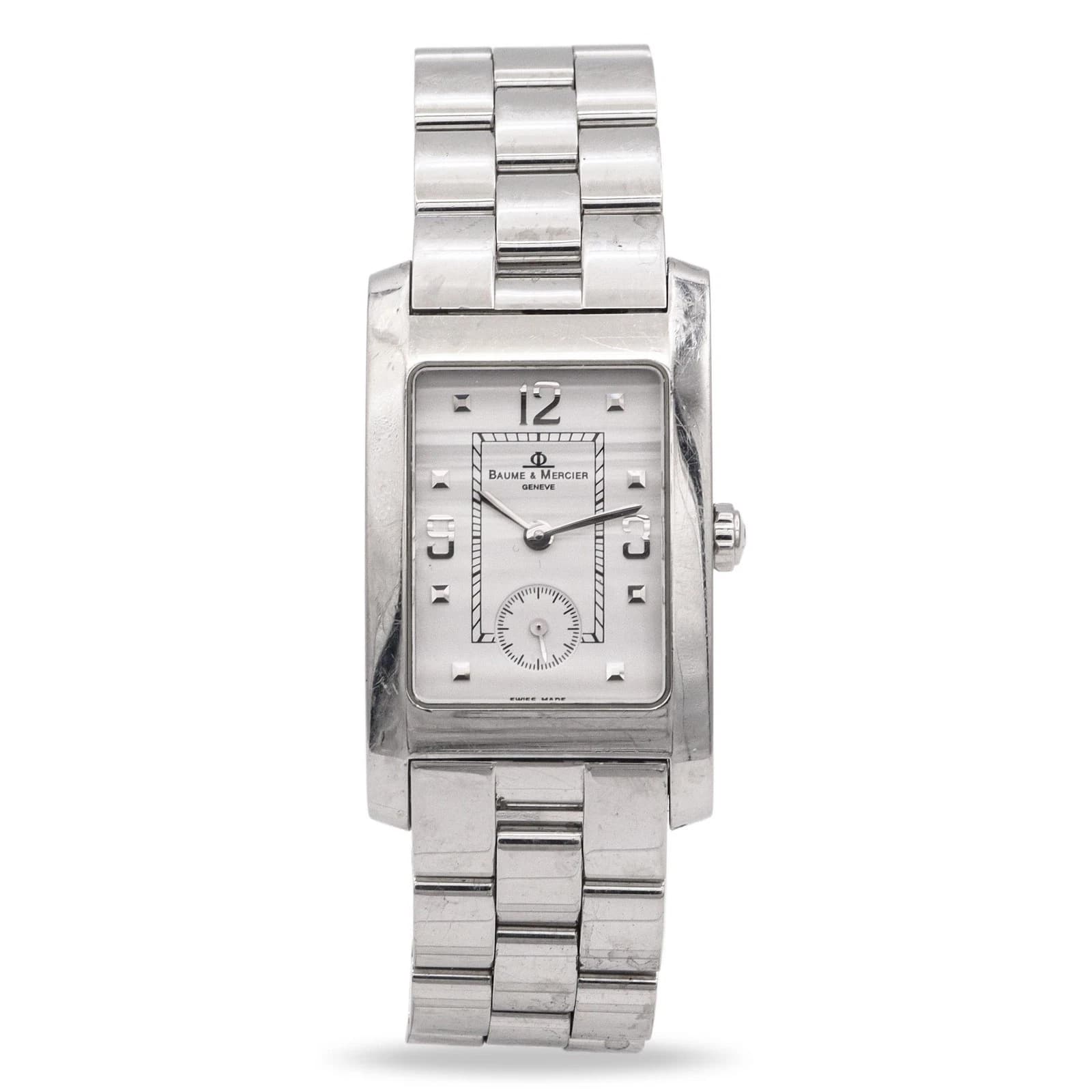 Baume & Mercier Hampton MV045063