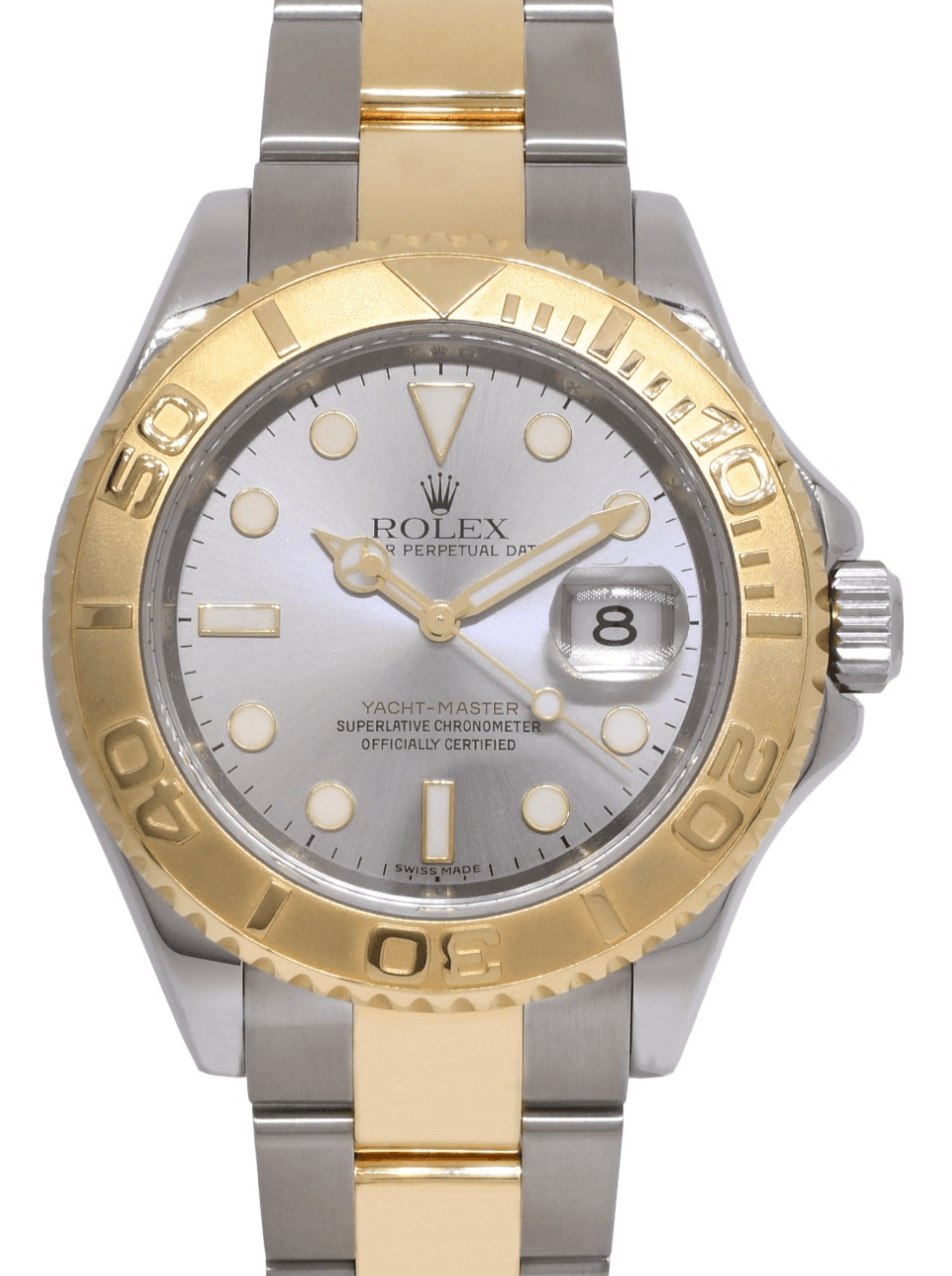Rolex Yacht-Master 16623