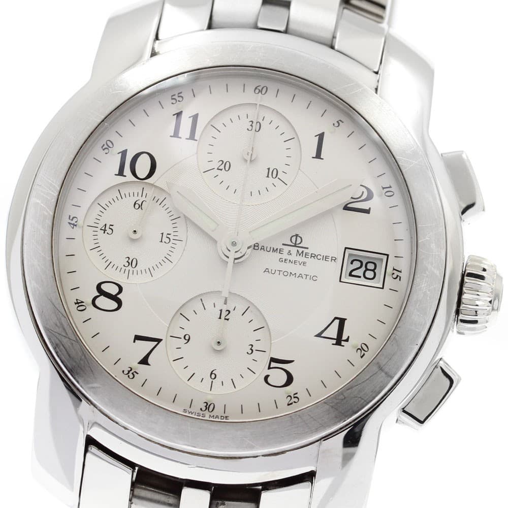 Baume & Mercier Capeland MV045216