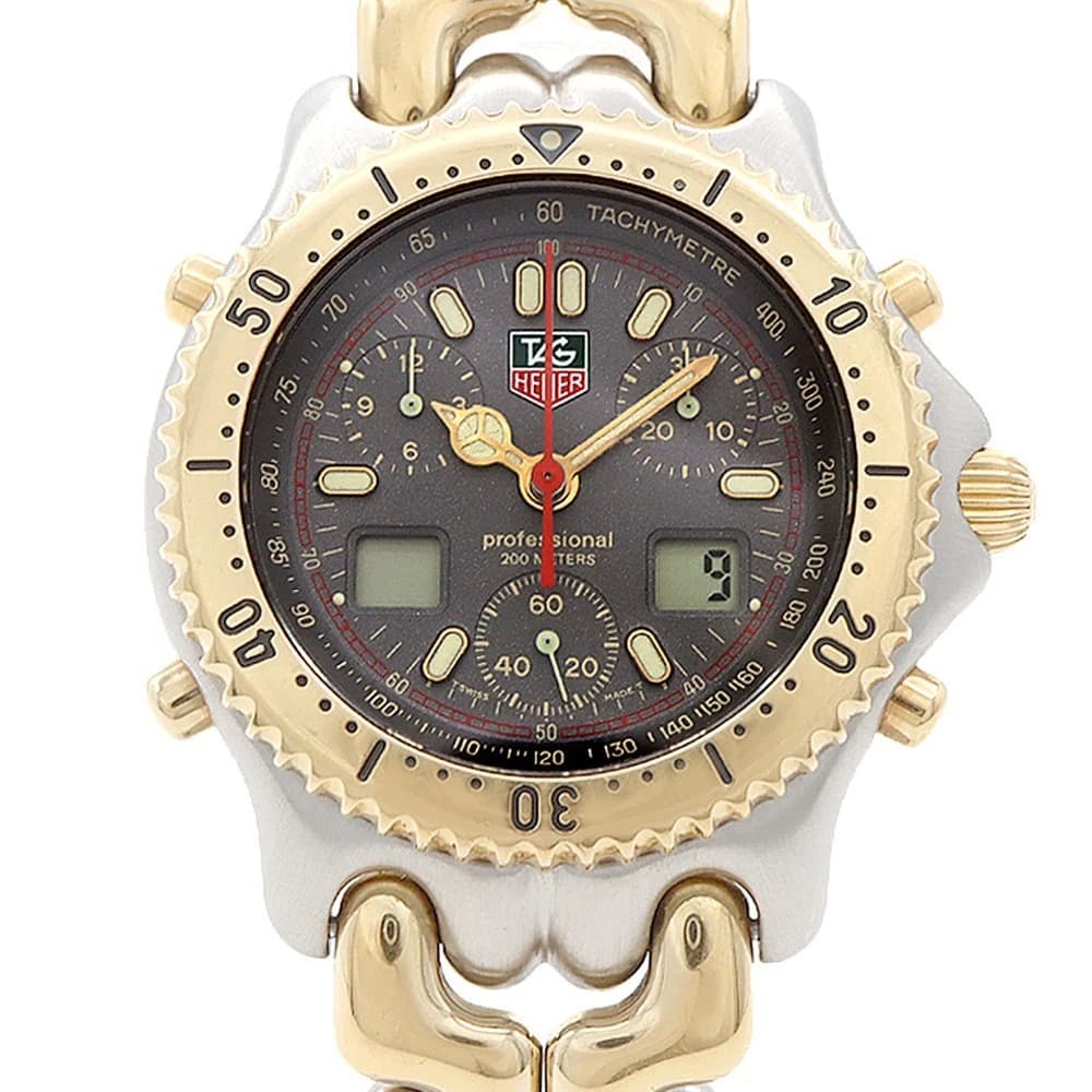 TAG Heuer SEL CG1122-0