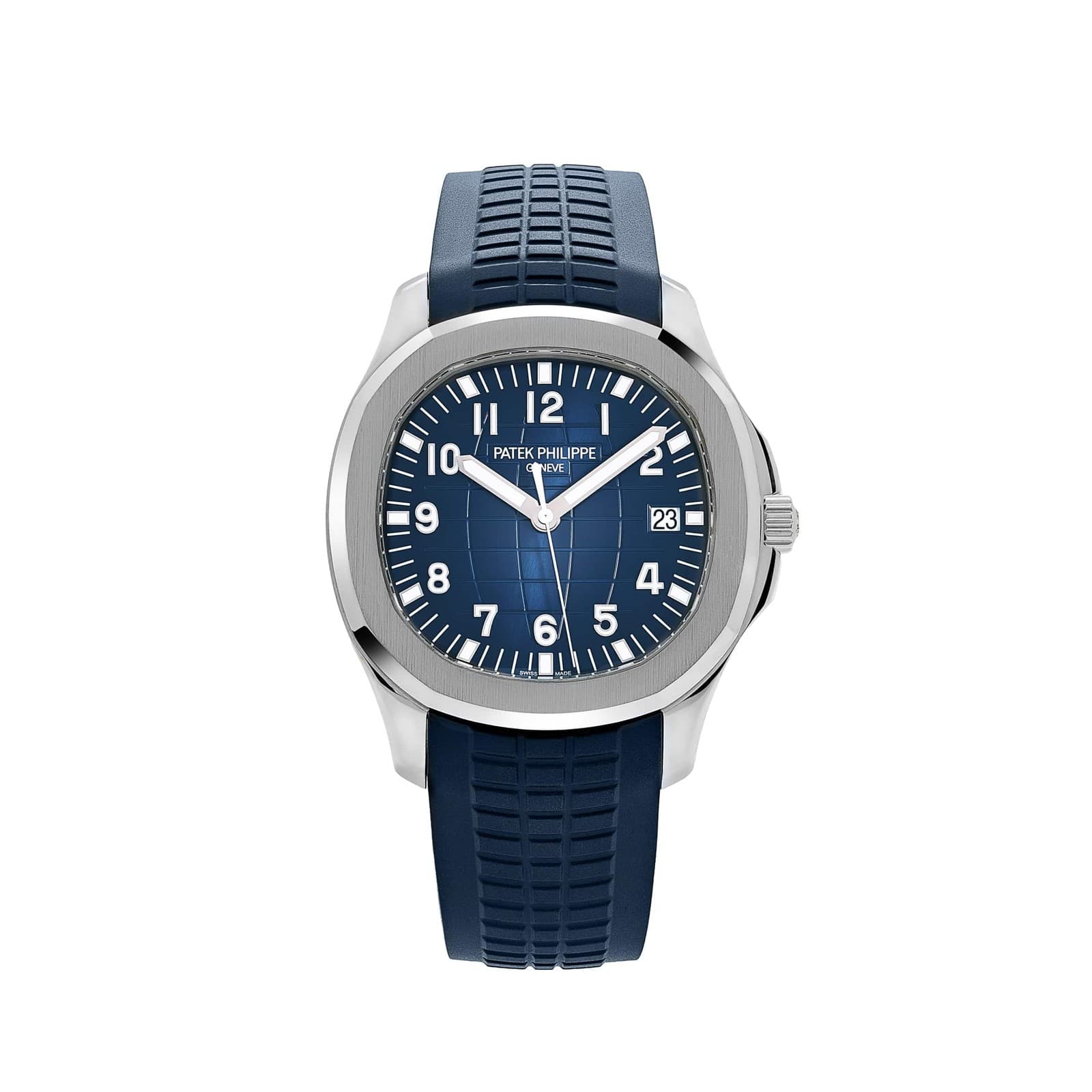 Patek Philippe Aquanaut 5168G-001