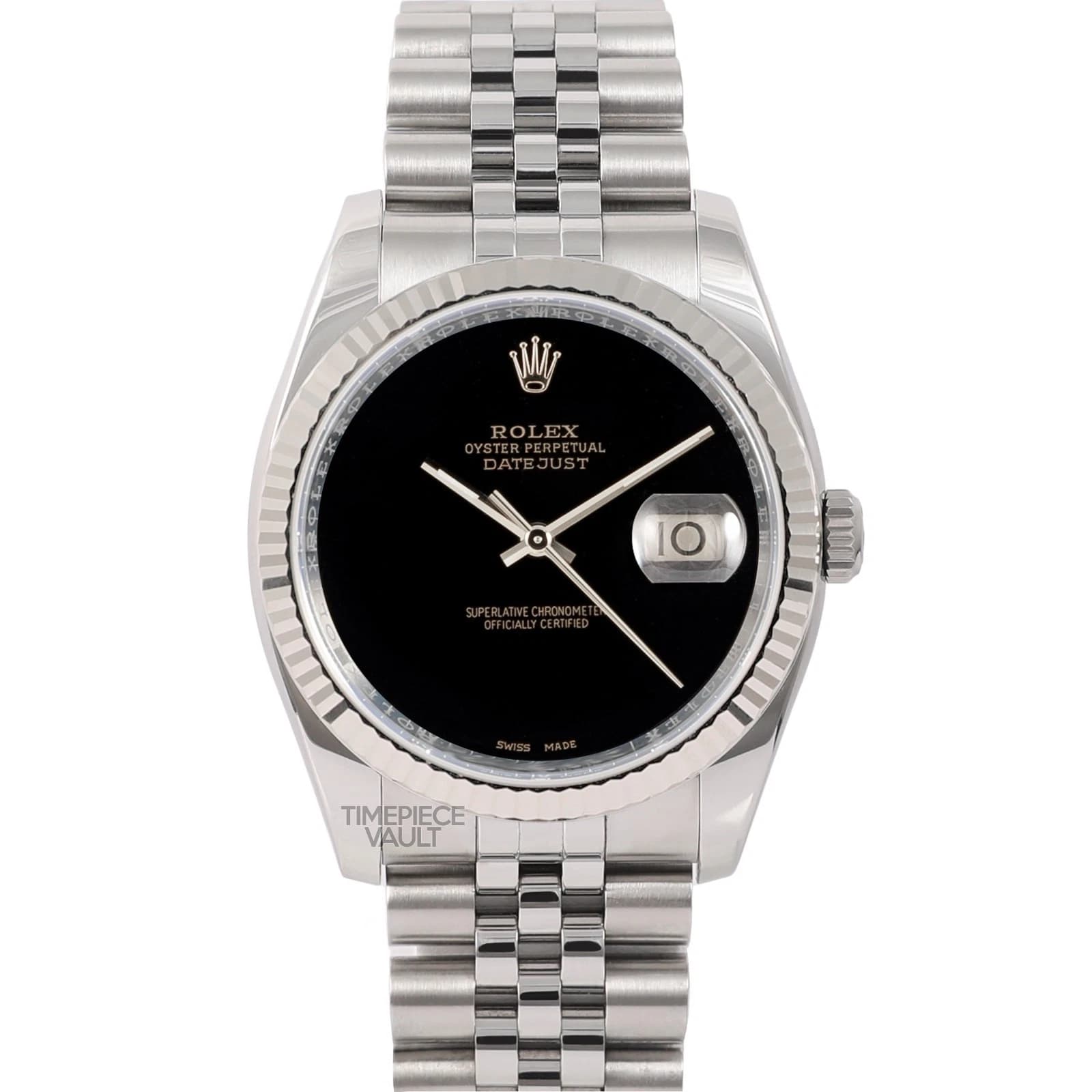 Rolex Datejust 116234