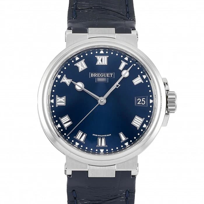 Breguet Marine 5517TI/Y1/9ZU