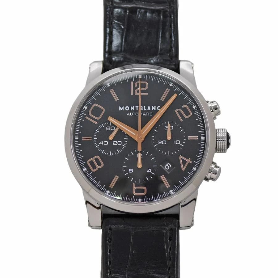 Montblanc TimeWalker Chronograph 101548
