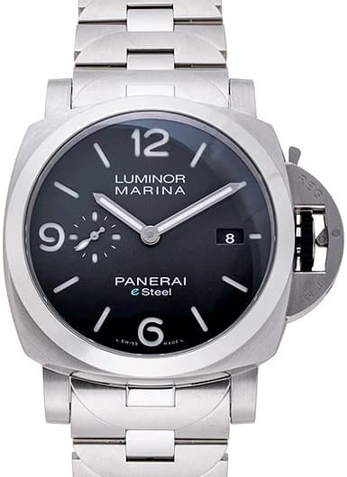 Panerai Luminor Marina Grigio Roccia PAM01358