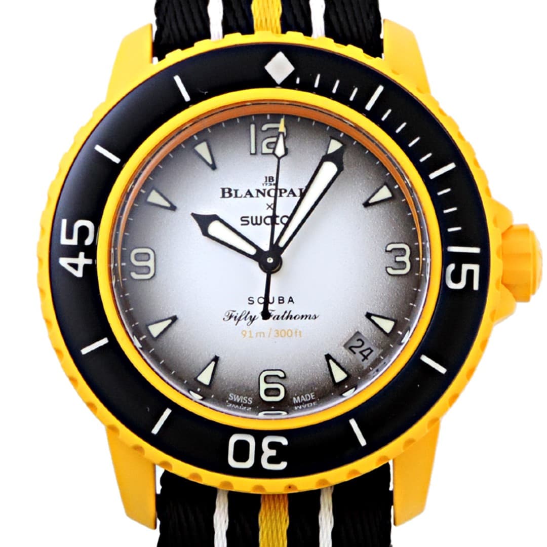 swatch Others SO35P100
