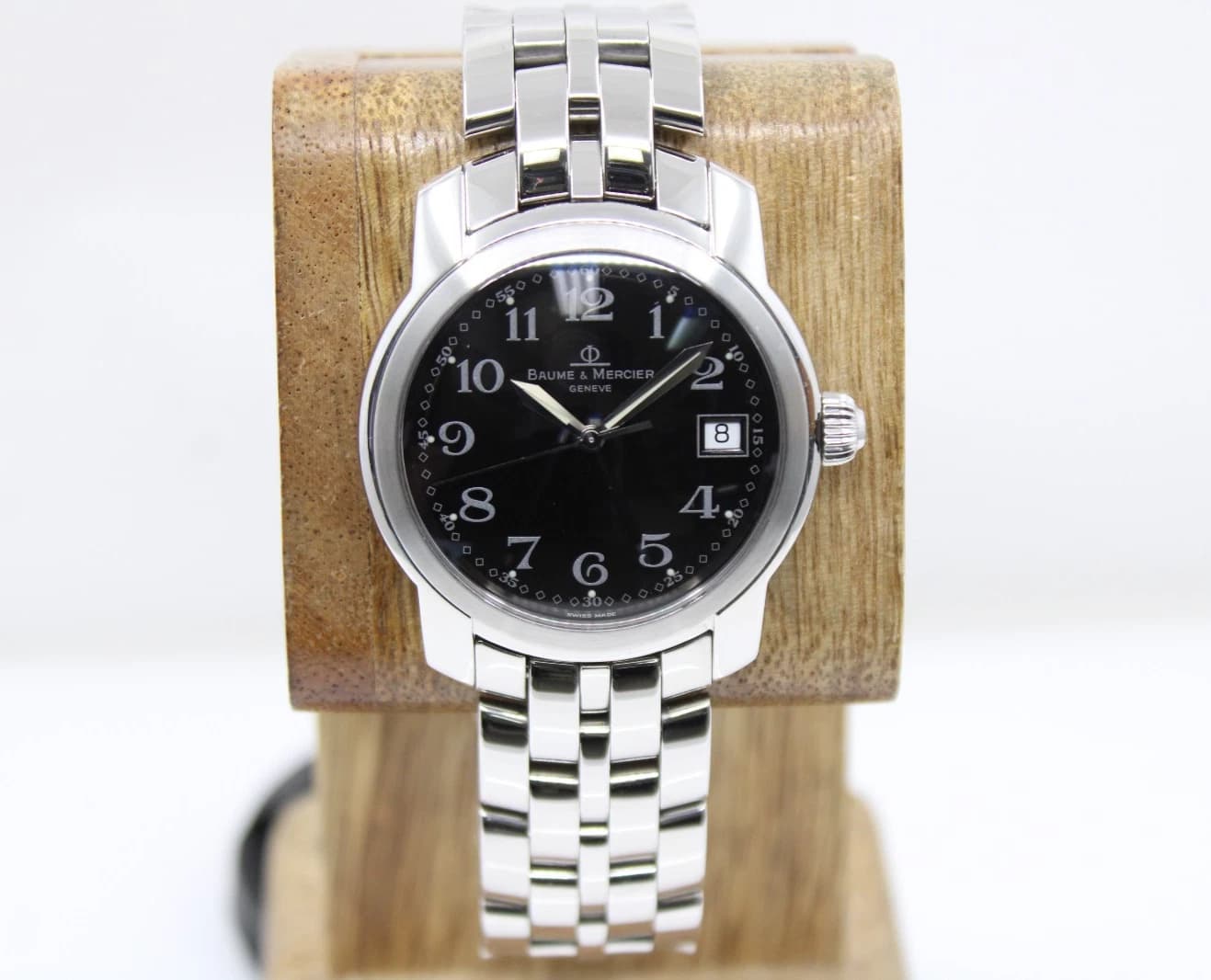 Baume & Mercier Capeland MV045214