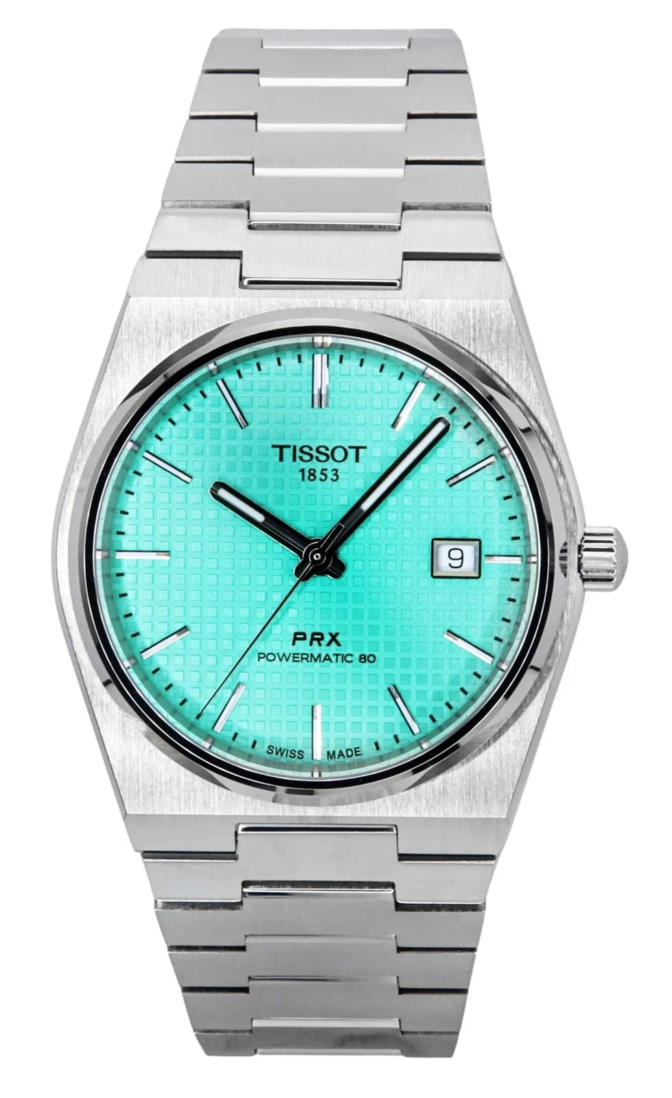 Tissot PRX T137.407.11.091.01