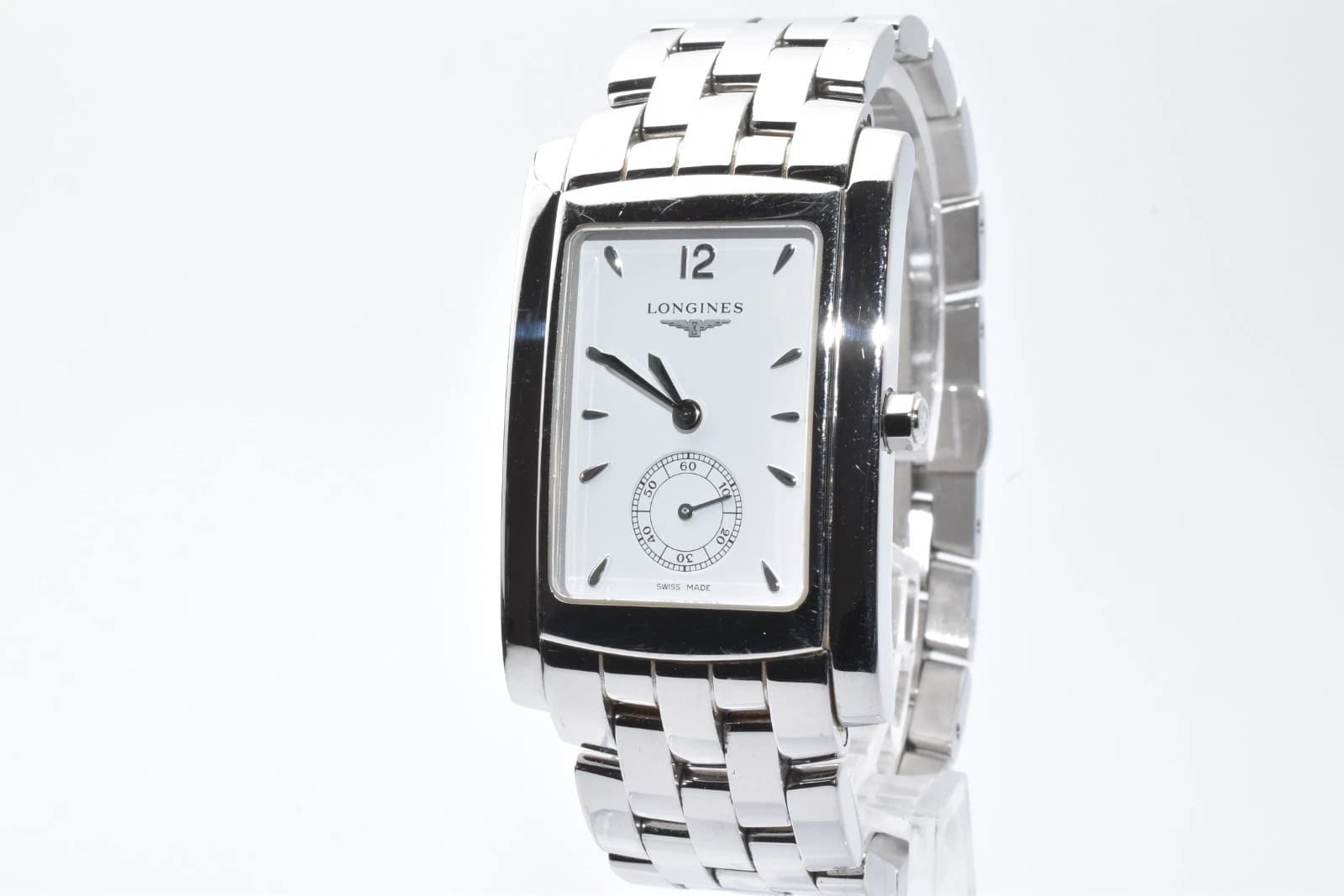 Longines Dolce Vita L5.655.4