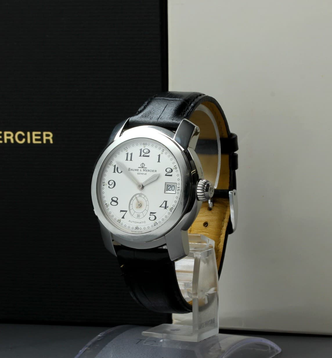 Baume & Mercier Capeland MV045221