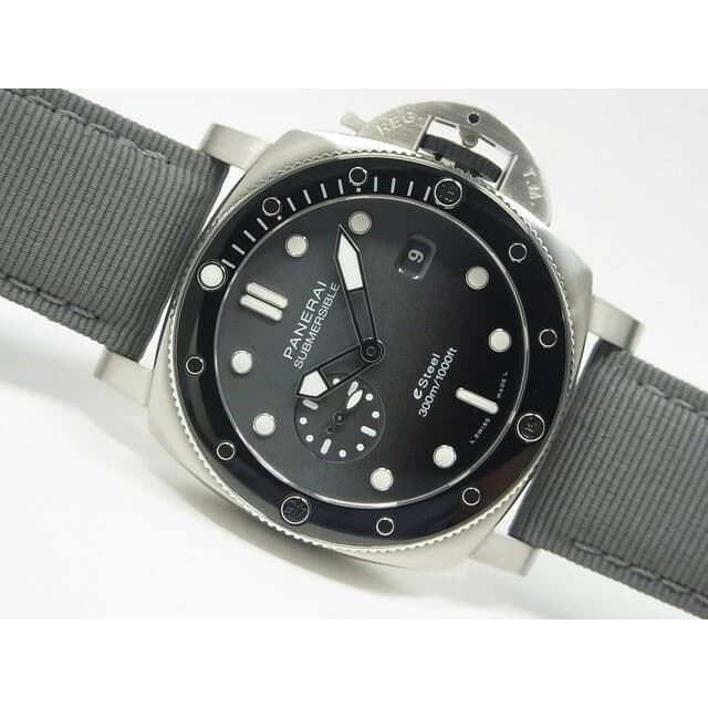Panerai Submersible PAM01288