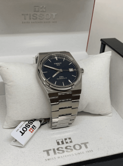 Tissot PRX T1374071104100