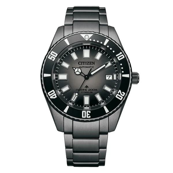 Citizen Promaster NB6025-59H