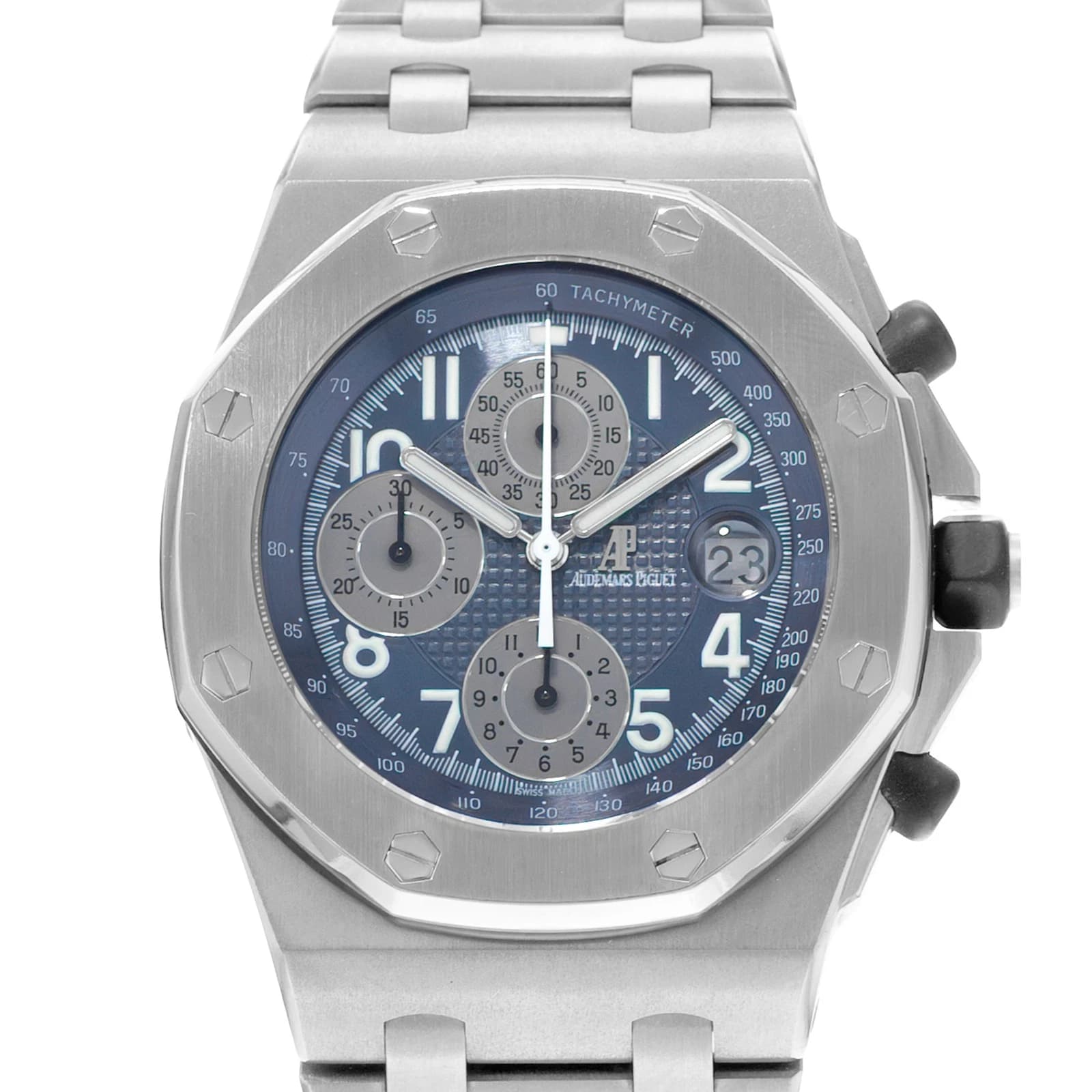 Audemars Piguet Royal Oak Offshore Chronograph 25721TI.OO.1000TI.02