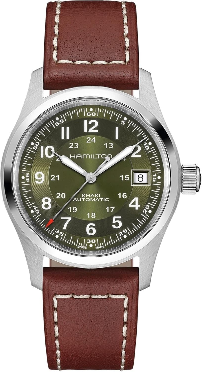 Hamilton H70455560