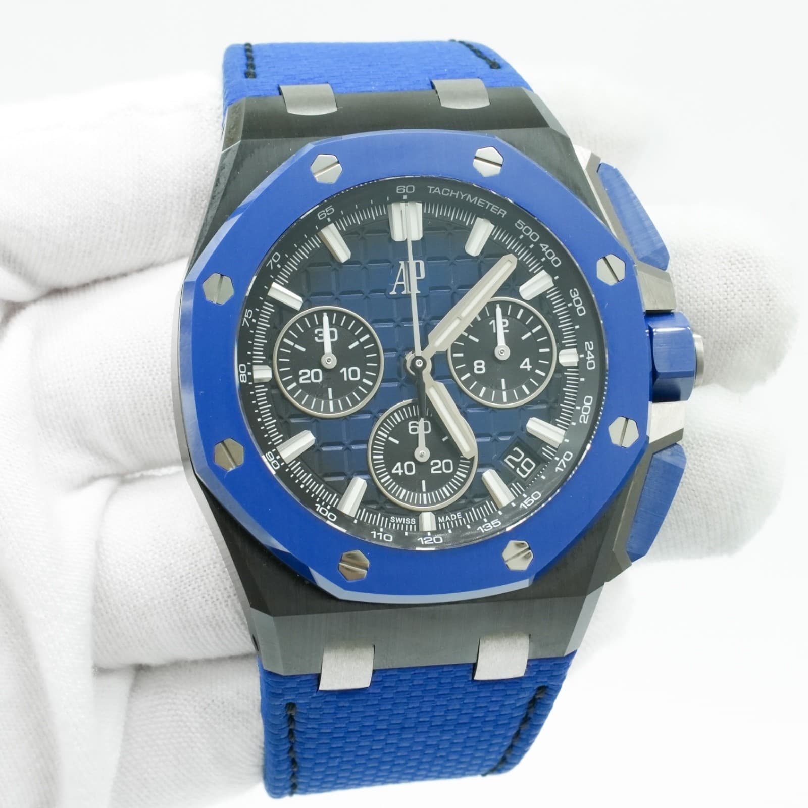 Audemars Piguet Royal Oak Offshore 26420CE.OO.A043VE.01
